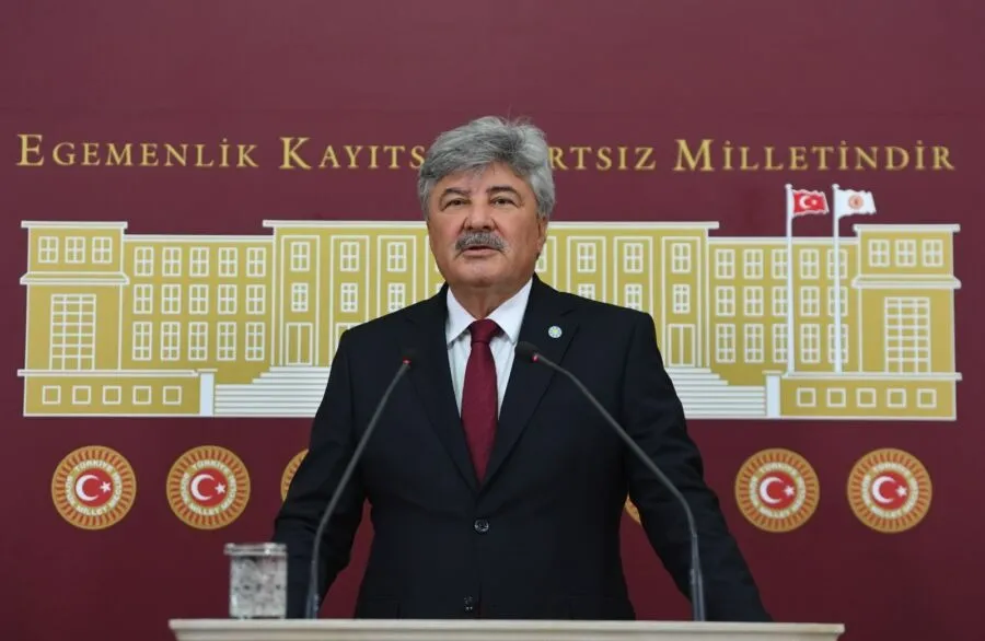  Marmaris’te MR Cihazı Krizi: Sağlık Bakanlığı “Kaynak Yetersizliği” Dedi