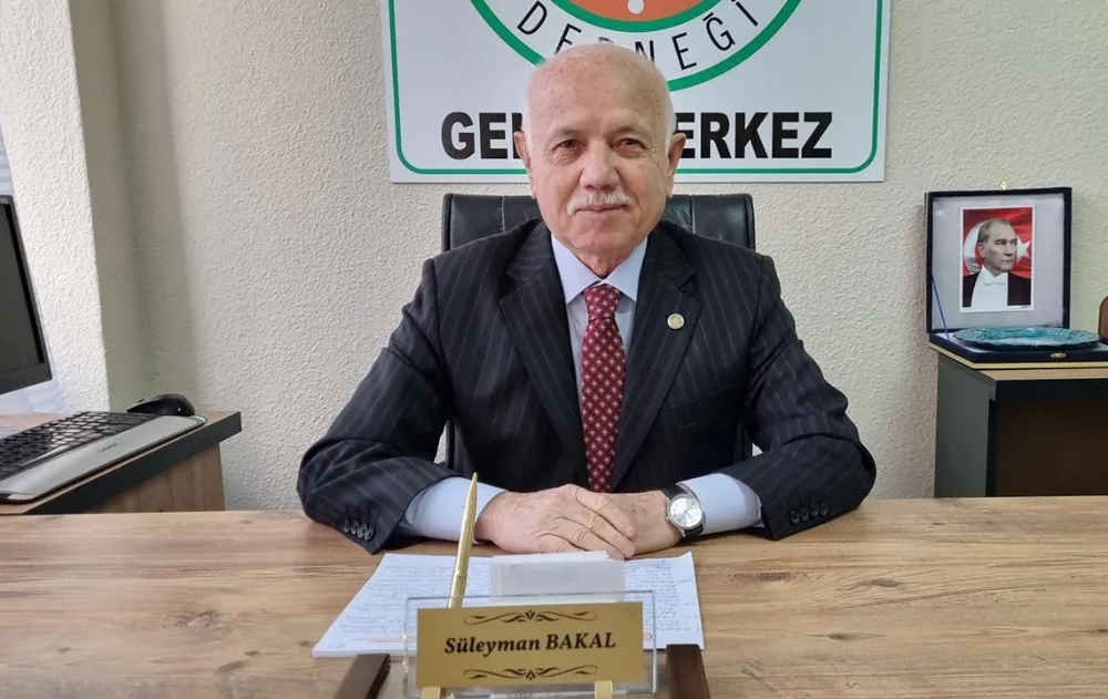   TÜKDES