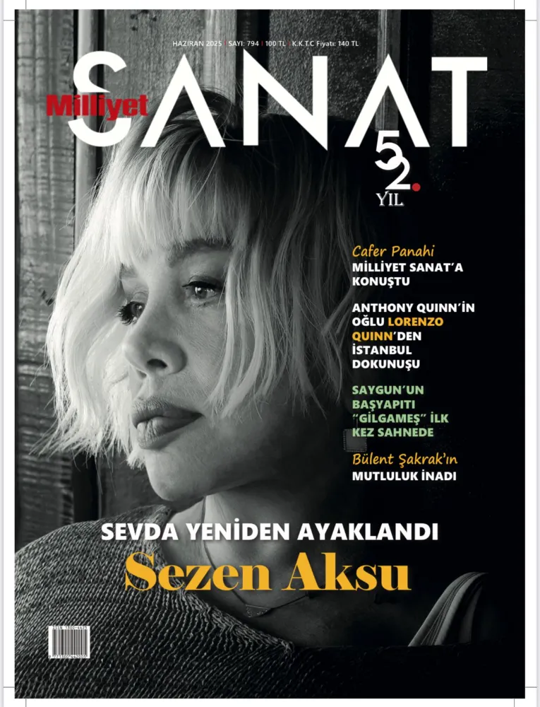 Sezen Aksu’dan Yeni Albüm Müjdesi: “Paşa Gönül Şarkıları” Dinleyiciyle Buluşuyor