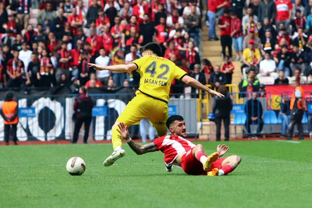   Eskişehirspor