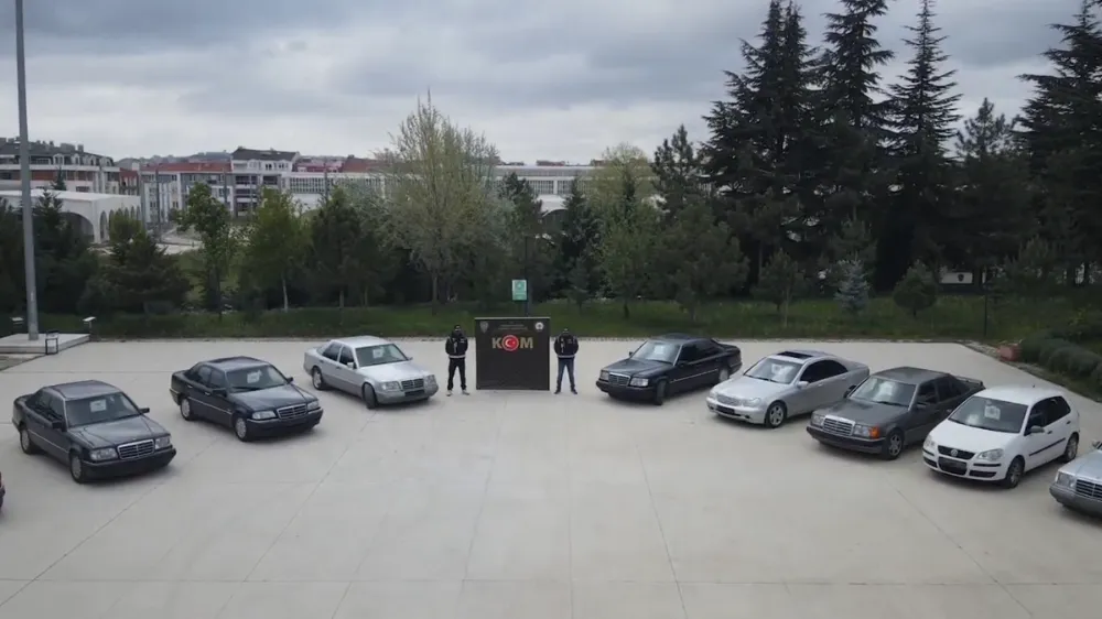 Eskişehir
