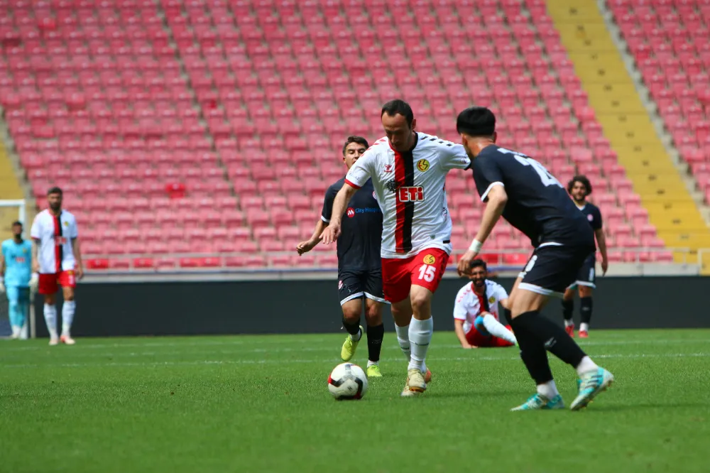   Eskişehirspor