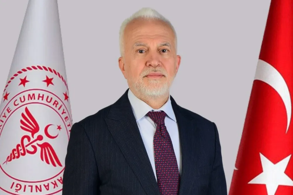 5 Mayıs Dünya Ebeler Günü’nde Anlamlı Mesaj: “Ebelerimiz Sağlıklı Nesillerin Sessiz Kahramanlarıdır”