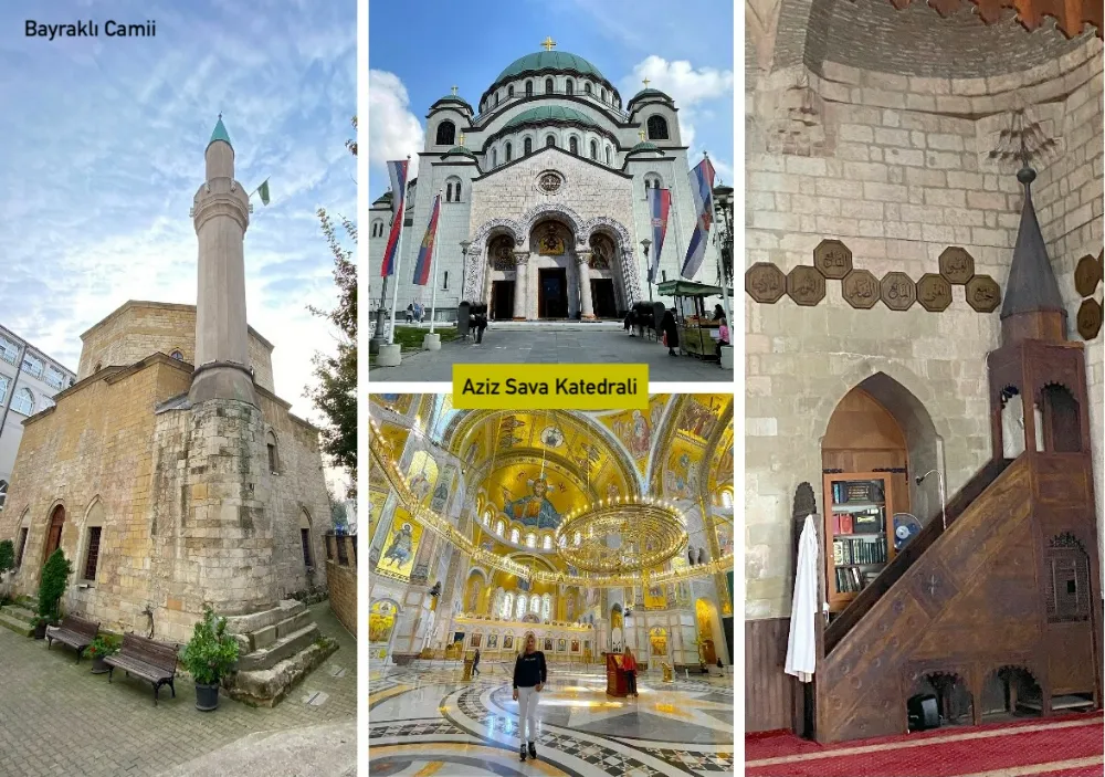 Belgrad: Osmanlı