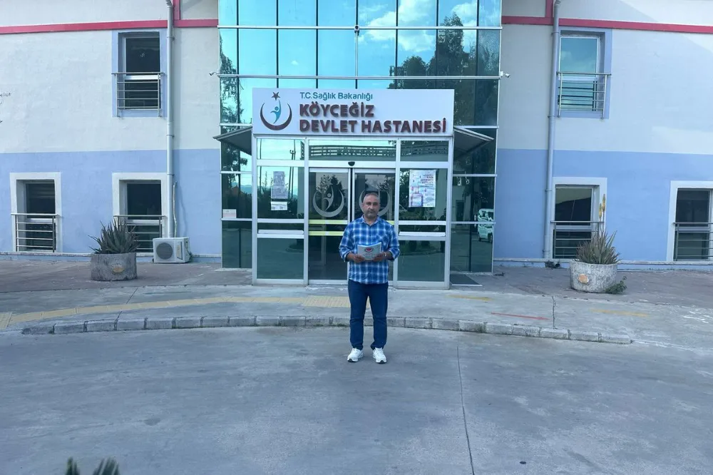 Köyceğiz Devlet Hastanesi