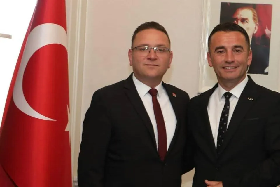 CHP’den Sert Tepki: 