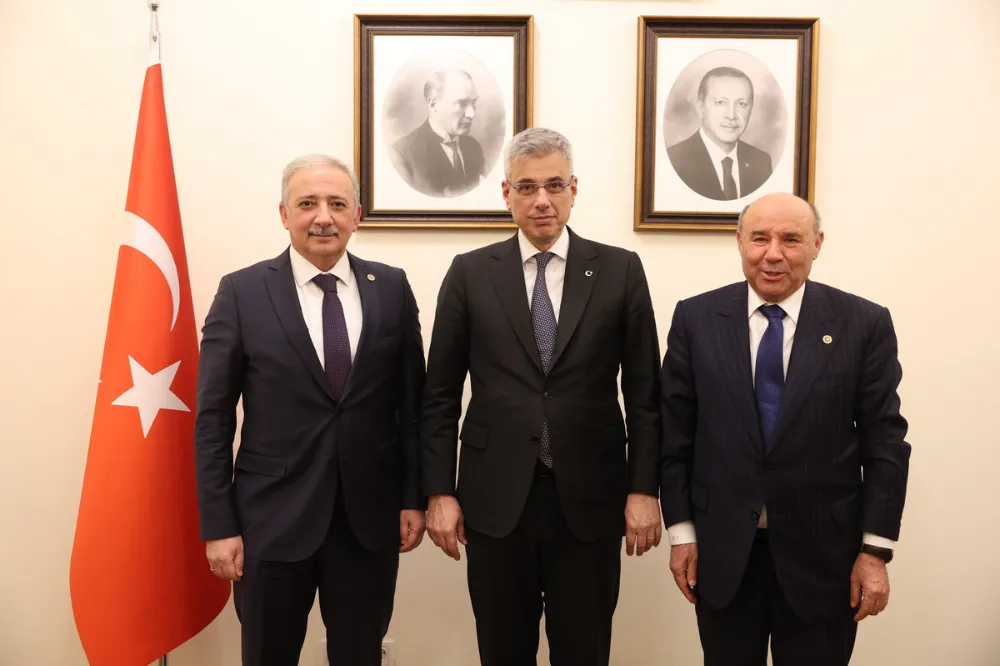 Muğla’ya Sağlıkta Dev Yatırımlar Geliyor: Şehir Hastanesi İhalesi 22 Mayıs’ta Yapılacak