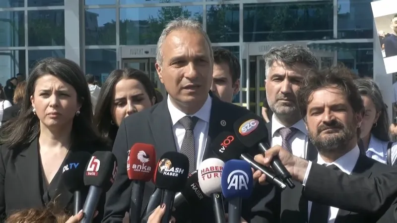  Özçağdaş: çocuklarımız okullarda korunmuyor, devlet gerekeni yapmıyor!
