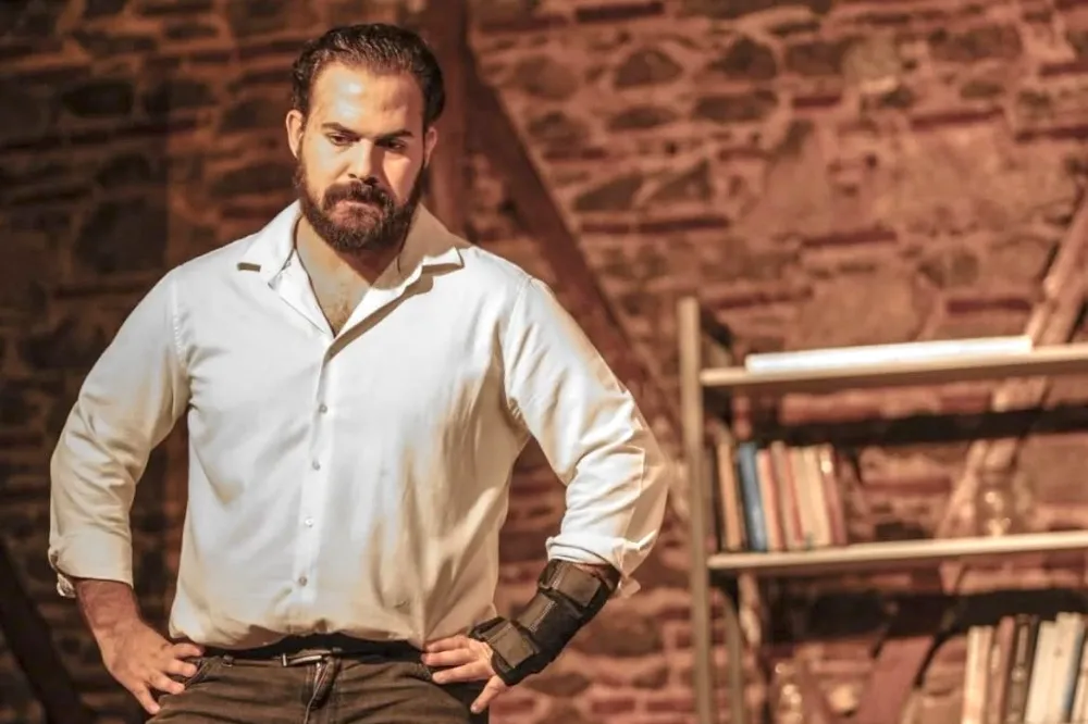  Tiyatro Durağı’ndan Sağlık Temalı Dijital Dizi: Her Bölümde Bir Hastalık, Her Karede Sanat