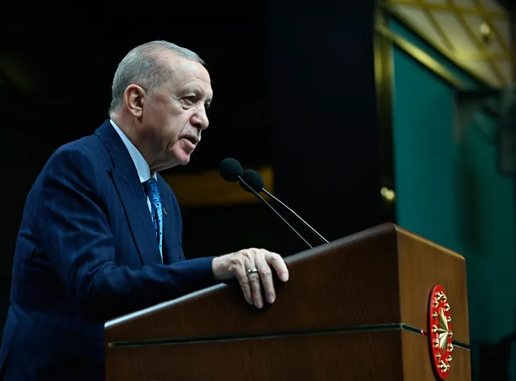 İsrail’den İran’a Saldırı: Türkiye’den Sert Tepki!