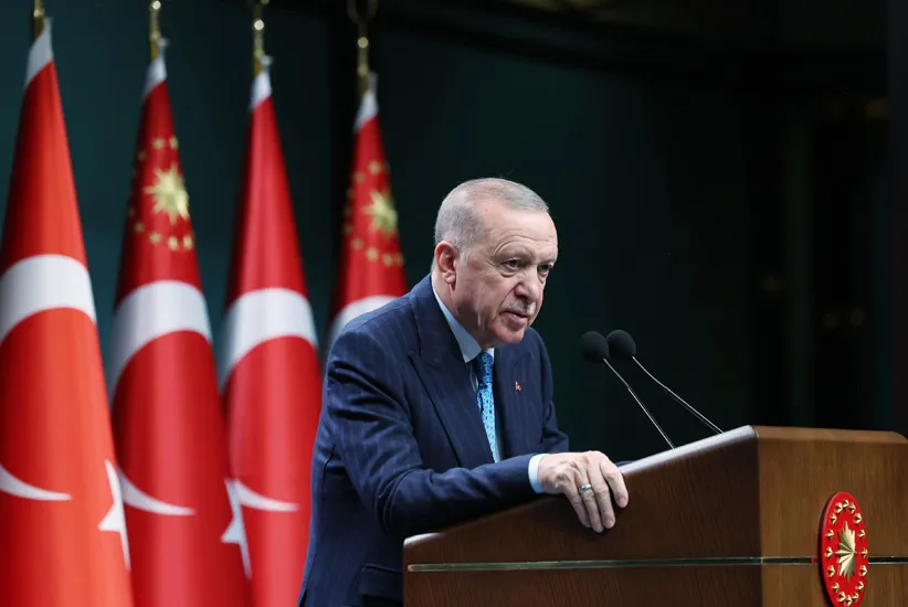 Erdoğan