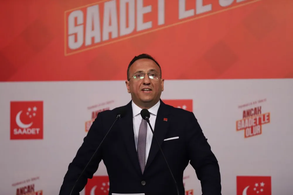 Saadet Partisi