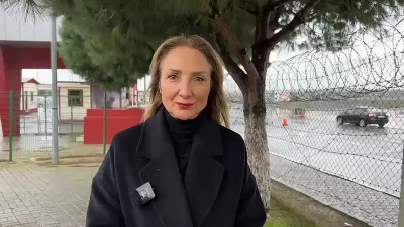 Nazlıaka’dan Ümraniye’deki İntihar Girişimine Sert Tepki: “Bu Bir Çığlık, Sessiz Kalmayacağız!”