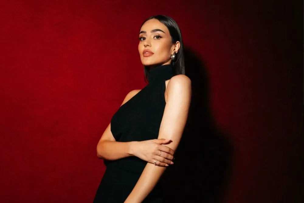 Elif Buse Doğan: 