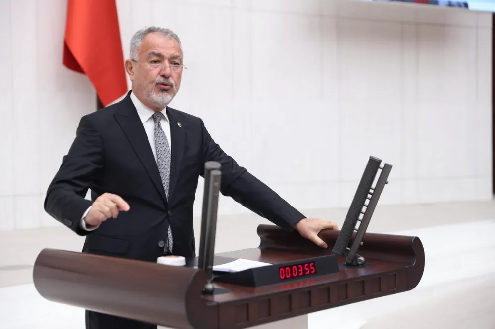 CHP’li Uzun’dan TBMM’ye Çağrı: “Muğla’daki Trafik Kazaları Araştırılsın, Komisyon Kurulsun”