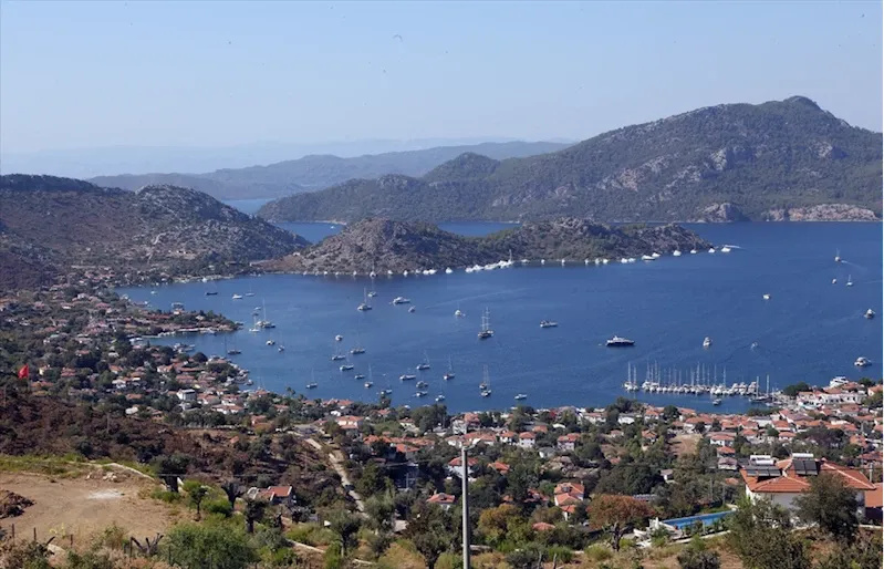 Marmaris Belediyesi’nden kaçak yapı açıklaması: “Yıkım yargı kararıyla yapılmıştır”