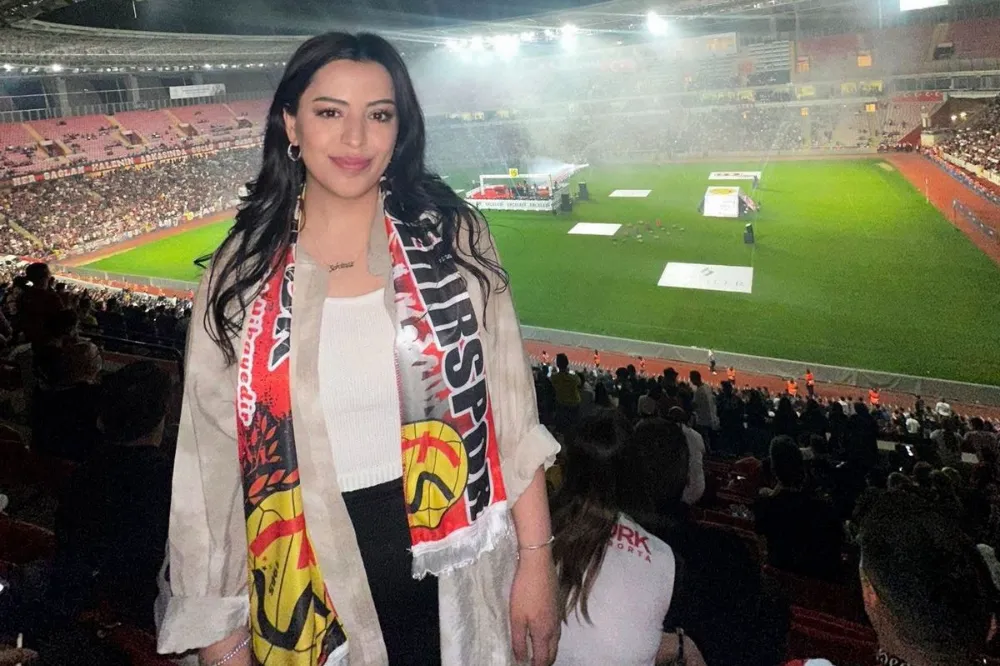 CHP’li Selvinaz Durur’dan Stadyum Tepkisi: “Sessizliğiniz İhanettir”