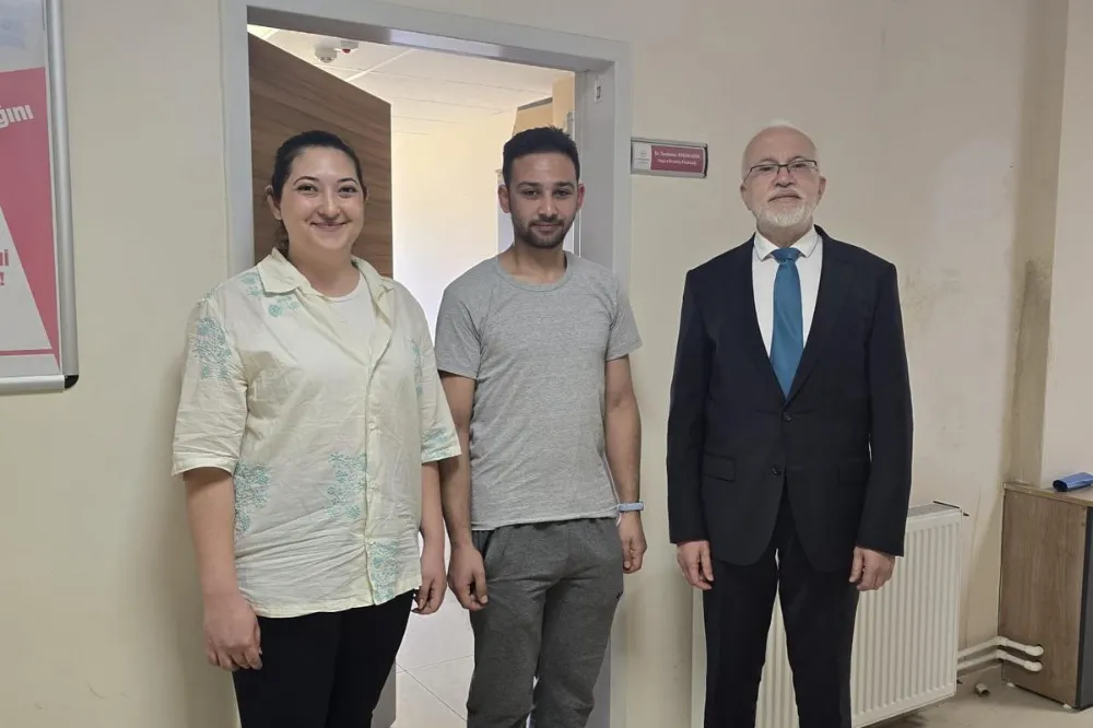 Eskişehir İl Sağlık Müdürlüğü’nden Tütünle Mücadeleye Güçlü Destek