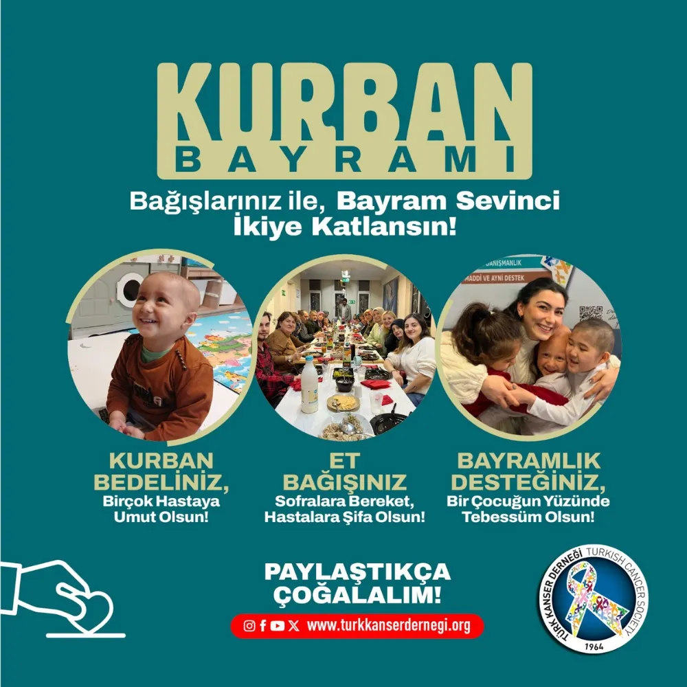 Kurban Bayramı