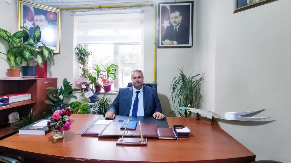  AK Parti