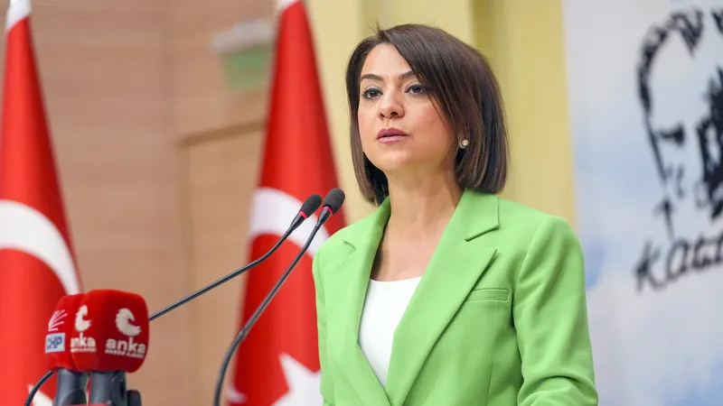 AKP Döneminin Acı Tablosu: 22 Yılda 72 Bine Yakın Kişi İntihar Etti