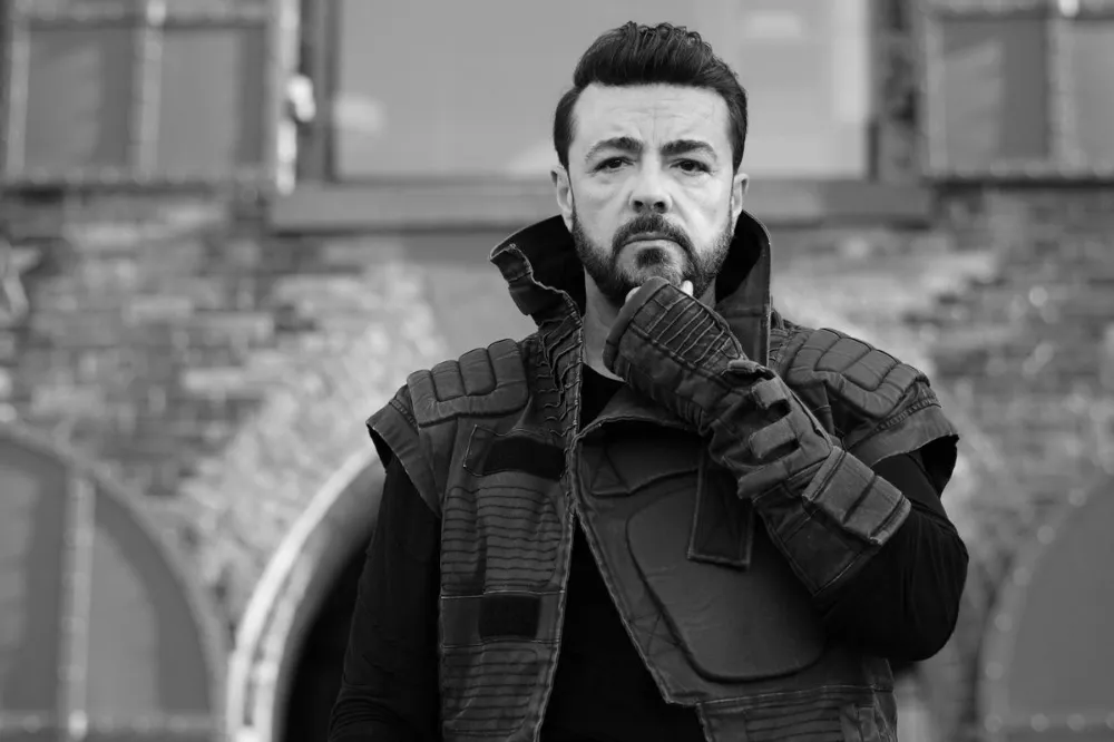 Burak Kut’tan Müzikseverlere Sürpriz Single: “Dümenci” Yayında!