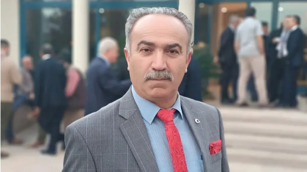 Türk Diyanet Vakıf-Sen’den Hicri 1447 Yılı Mesajı: “Mazlumların Hicreti Bitmeli, Zulüm Son Bulmalı”