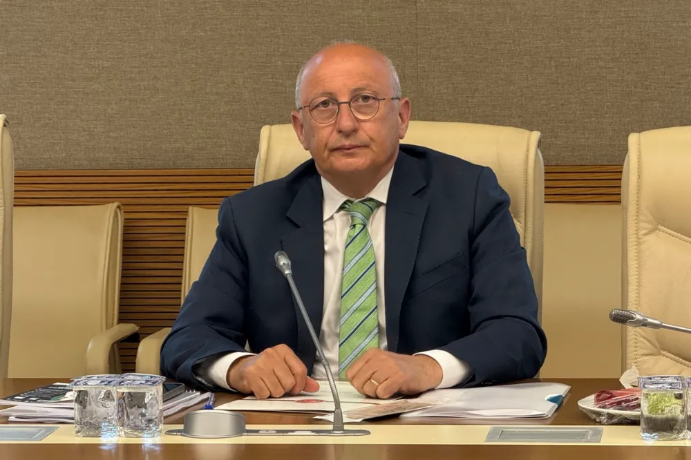 CHP’li Çakırözer’den TBMM Komisyonuna Çağrı: “Eskişehir’e Gelin, Çiftçinin Feryadını Duyun!”