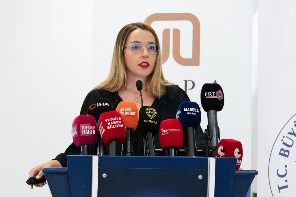 MUPA’dan İlk Yıl Raporu: “Muğla’yı Bilimle ve Ortak Akılla Planlıyoruz”