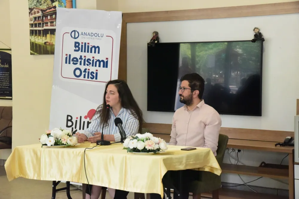 Bilim Kafe