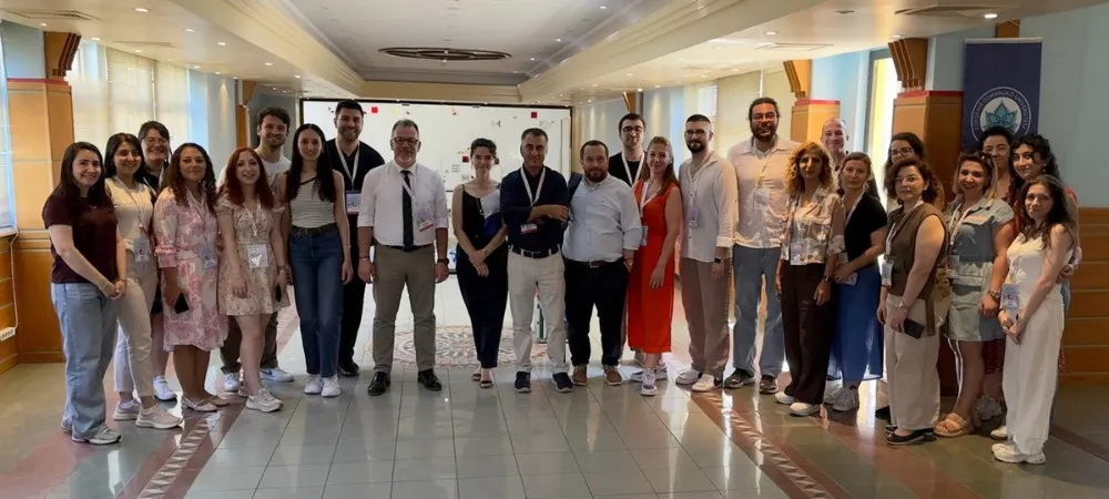 ESOGÜ Hastanesi’nde Çocuklarda İleri Yaşam Desteği Kursu Düzenlendi