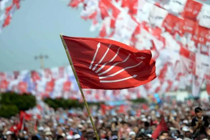 Büyükerşen’den Kılıçdaroğlu’na Sert Tepki: “Siyasi Hırsları Aklının Önüne Geçmiş!”