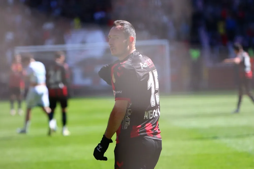 Necati Önal