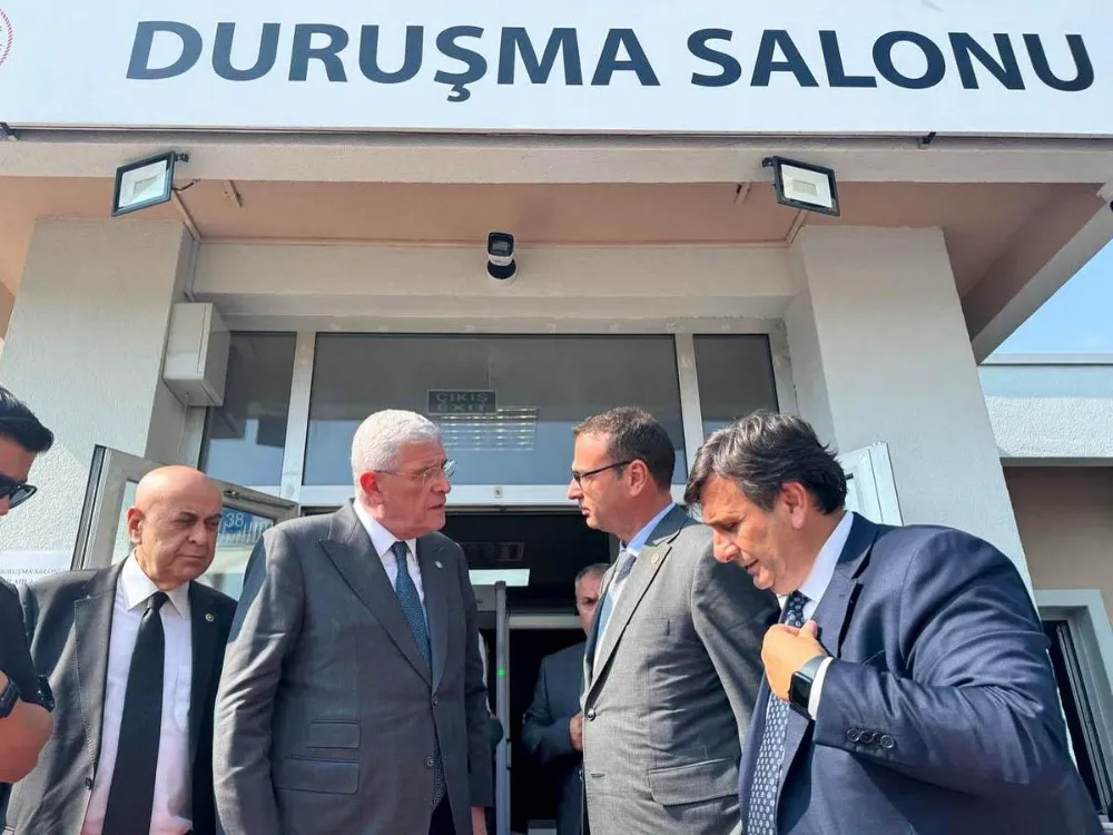 Dervişoğlu’ndan Kartalkaya Yangını Davasına Yakın Takip: “Bu Facia, İhmaller Zinciridir”