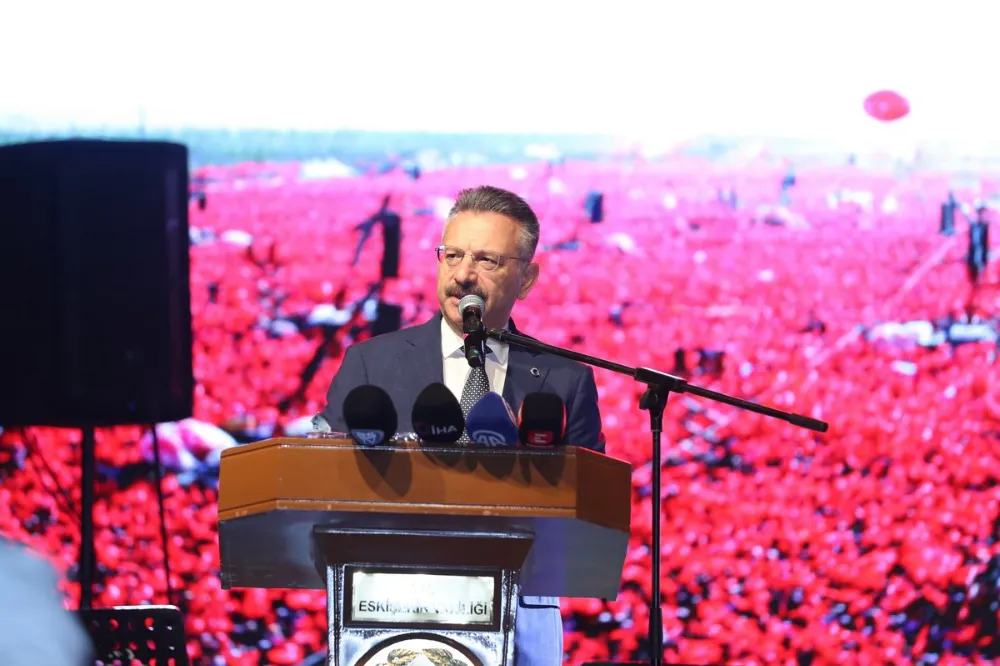   Eskişehir