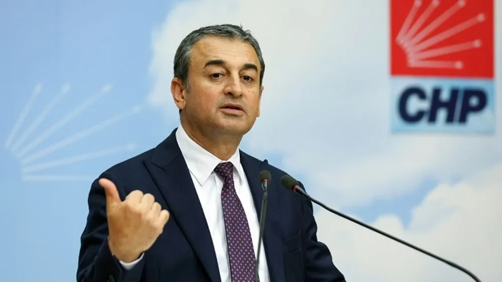  CHP