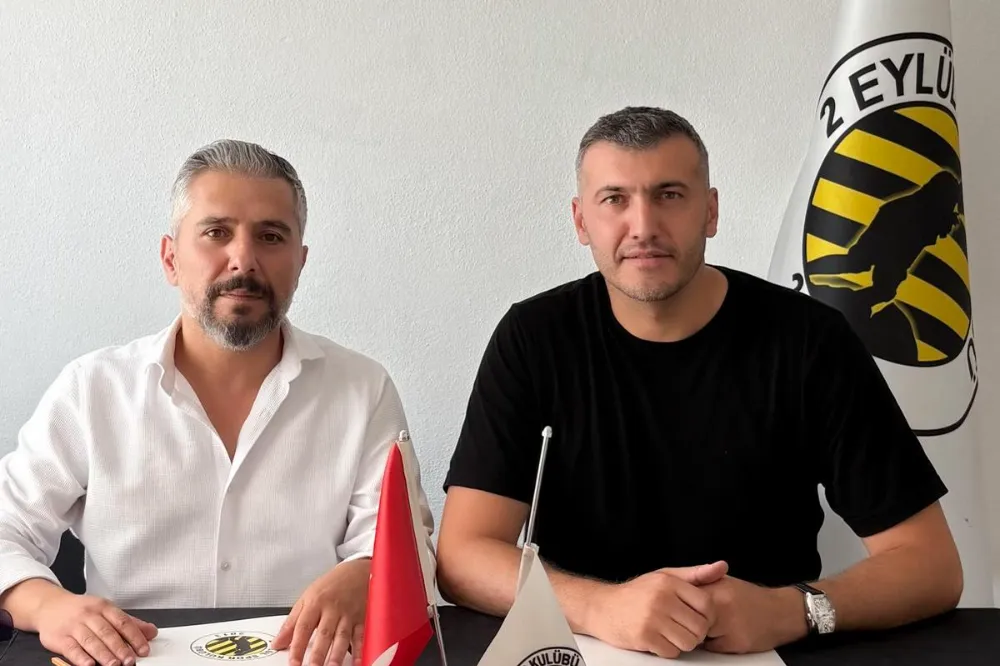 2 Eylül Spor Kulübü