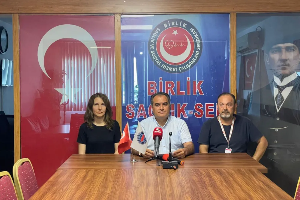  Aile Hekimliği Hemşireleri İsyanda: “En Düşük Maaş Sağlıkta, Üstelik Cezalı!”