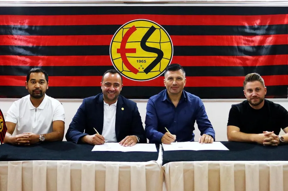 Eskişehirspor