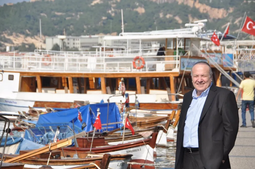 Kalemin İzinde Bir Ömür: Usta Gazeteci Yunus Karakaya’nın Belgeseli Yayına Hazırlanıyor