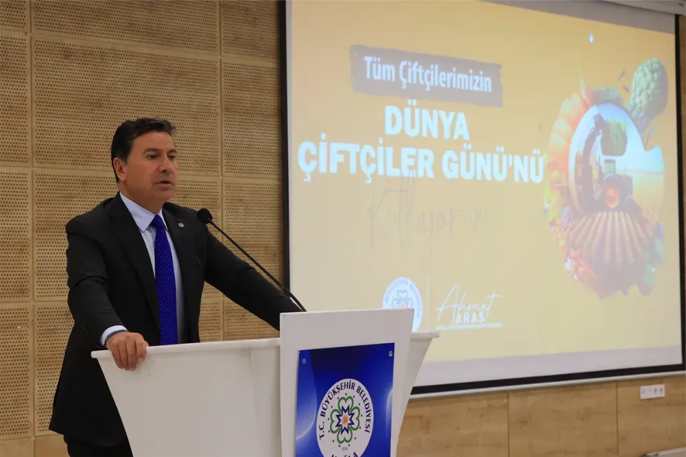 CHP’den Ahmet Aras’a Tam Destek: 