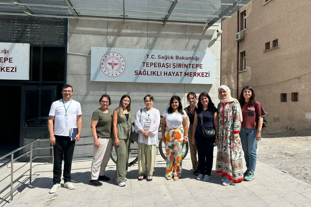   Eskişehir’de Sigarayı Bırakmak İsteyenlere Yeni Merkez: Şirintepe’de Sigara Bırakma Polikliniği Açılıyor