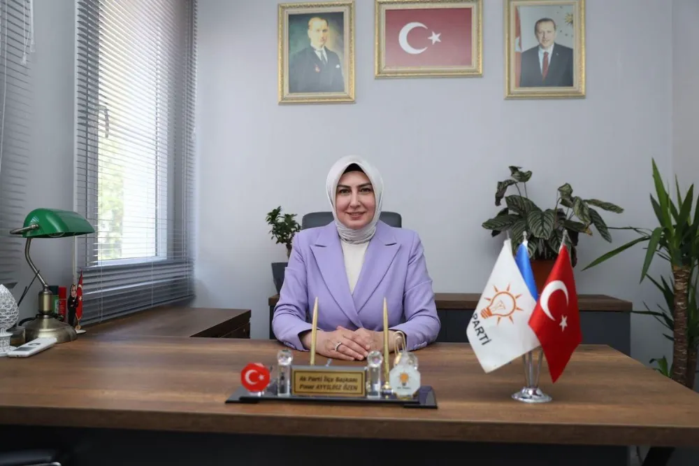   AK Partili Özen’den Başkan Denizli’ye Karareis Barajı Yanıtı: “Gerçek dışı açıklamalarla algı yaratılıyor”