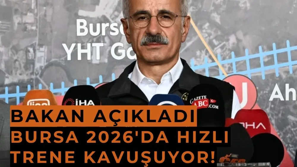 Bursa 2026