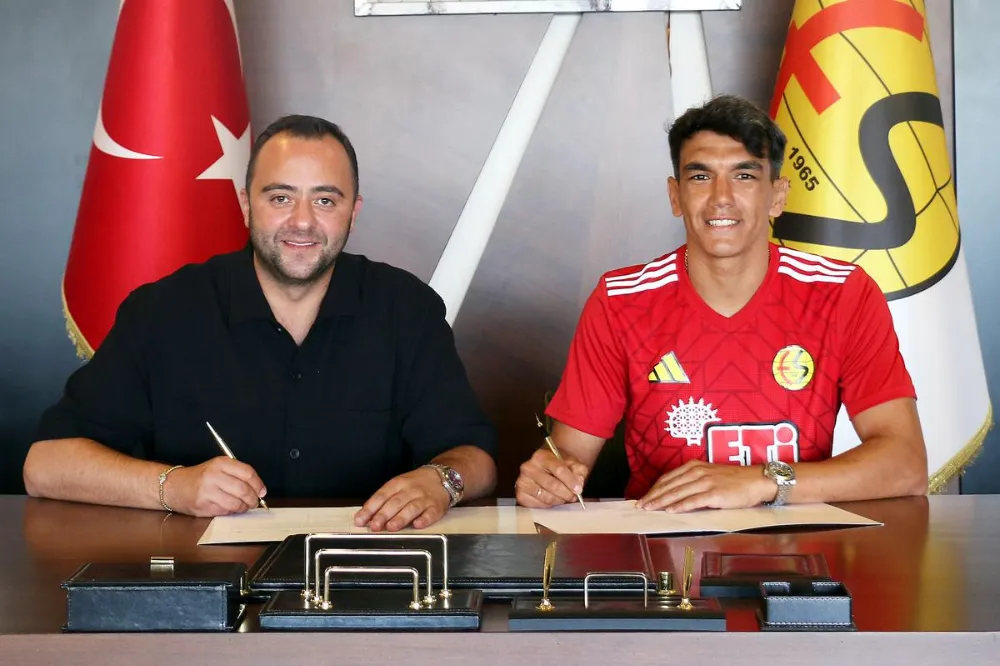   Eskişehirspor