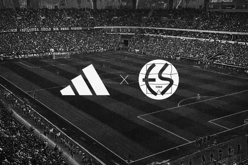 Eskişehirspor ile adidas Arasında Resmî Anlaşma! Yeni Sezon Formaları Yolda