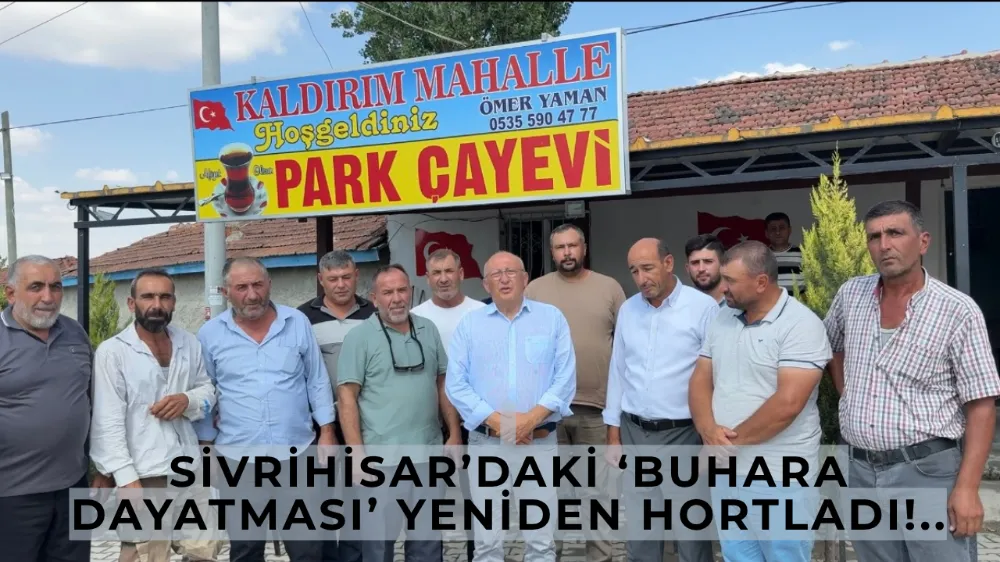 Öğrenci Velileri: “Yine direneceğiz, çocuklarımızı o okula göndermeyeceğiz!”
