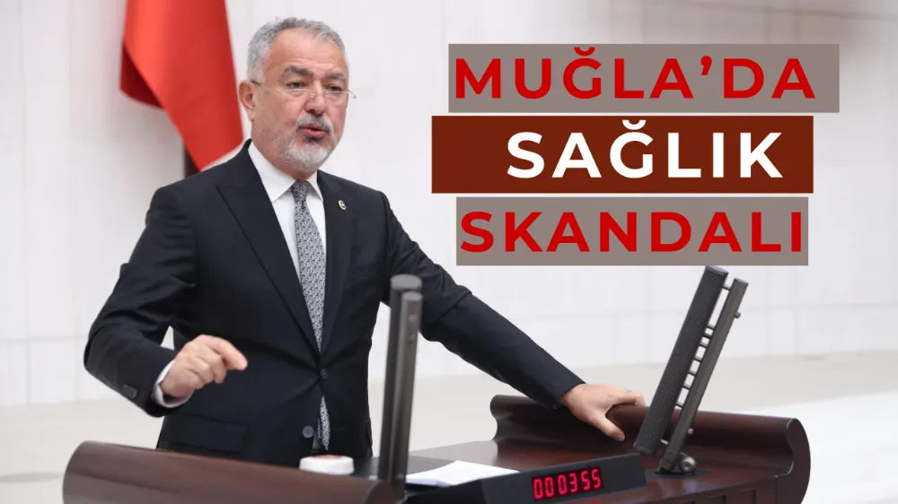   Muğla’da Sağlık Skandalı: 11 Diyaliz Cihazı 2,5 Yıl Depoda Bekletildi