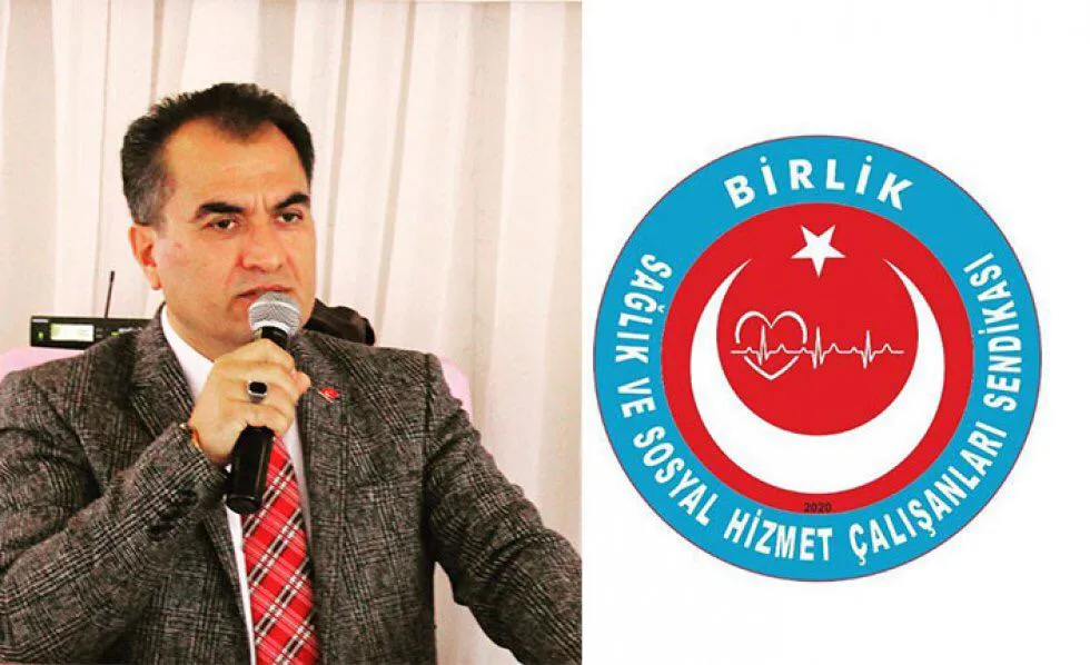 Birlik Sağlık Sen: “İzmir’e ithal sağlık müdürü zaman kaybı 