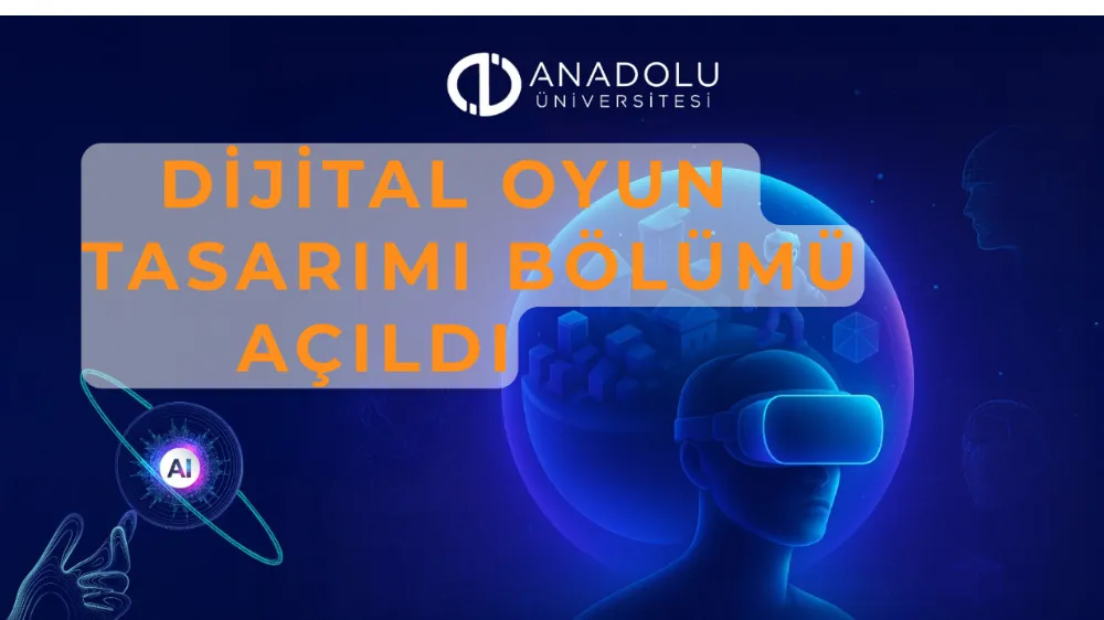 Anadolu Üniversitesi